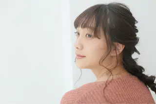 三谷 知代のマツエク・マツパデザイン