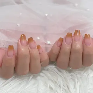 ネイル bel fiore .のネイルデザイン