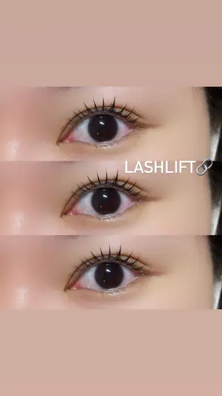 マツエク・マツパ noilashroo m恵比寿🎀Rukaのマツエク・マツパデザイン