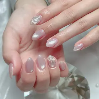 ネイル Cute Tips nailのネイルデザイン