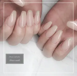 ネイル GRACE NAILSのネイルデザイン