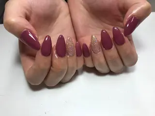 ネイル K- nailのネイルデザイン