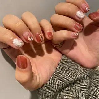 ネイル RINO AMANE nailのネイルデザイン