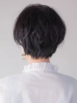 ショート カラー 🎀ショート、ボブ✨ KIMIYOのヘアスタイル