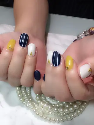 ネイル HALU ハルのネイルデザイン