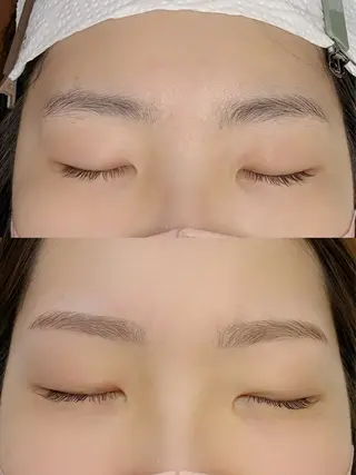 アイブロウ salon de Luluの眉毛・アイブロウイメージ