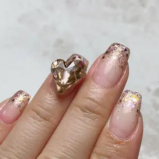 ネイル Nail Salon CIARAのネイルデザイン