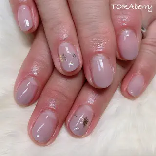 ネイル ネイリスト なつみのネイルデザイン