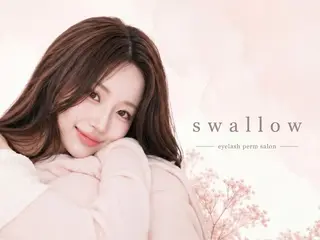 マツエク・マツパ swallow 奈良西大寺店のマツエク・マツパデザイン