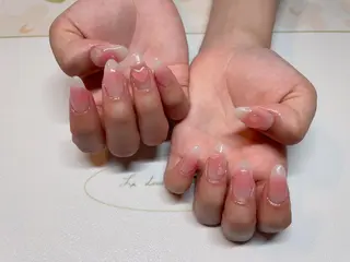 ネイル エン Nail salonのネイルデザイン