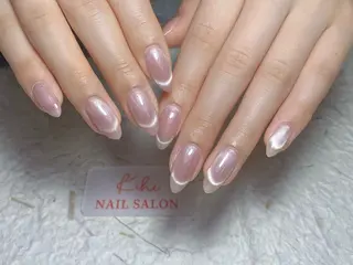 ネイル さくら💮💮 【オフ無料】のネイルデザイン