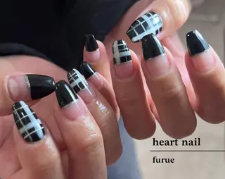 ネイル はあとねいる 古江店のネイルデザイン