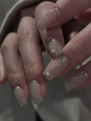 ネイル hina .のネイルデザイン