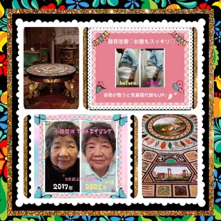 メンズ 小沼 美希恵のその他イメージ