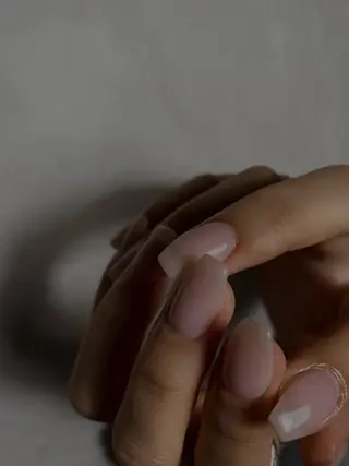 ネイル chainon所属・Ando Ayanaのネイルデザイン