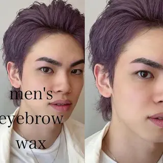 アイブロウ Rina 💚の眉毛・アイブロウイメージ