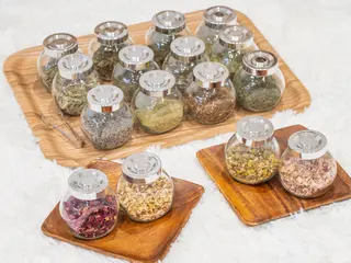 ReBORN 脱毛サロンのエステ・リラクイメージ