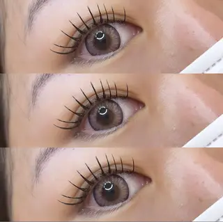 マツエク・マツパ 🌻akira 🌻のマツエク・マツパデザイン