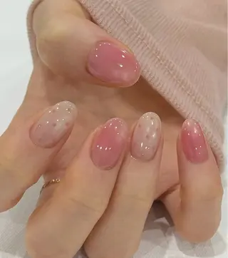 ネイル Na minのネイルデザイン