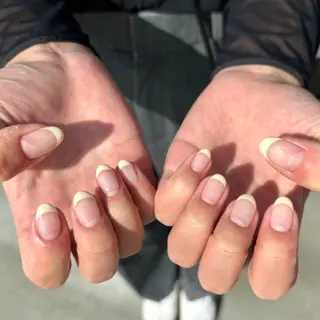 ネイル aliengirl Ayuのネイルデザイン