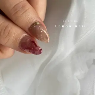 ネイル nailsalon Lenoaのネイルデザイン