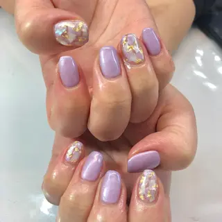 ネイル Tocowaka マエダのネイルデザイン