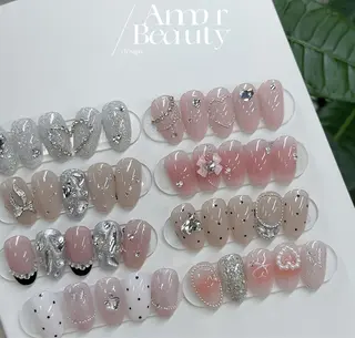 ネイル メイ 💅のネイルデザイン