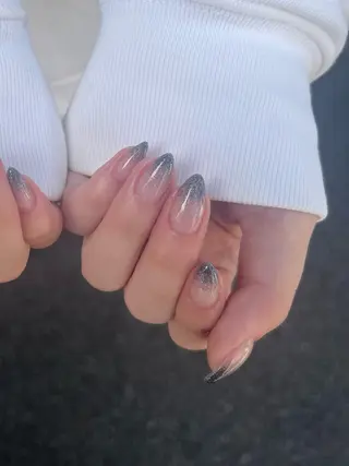 ネイル AT.1011 (ハルカ)のネイルデザイン