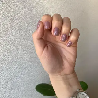 ネイル 石原 彩音のネイルデザイン