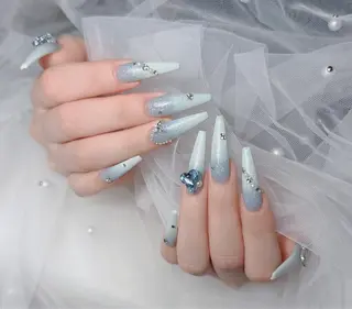 ネイル Lenie Nail Salonのネイルデザイン