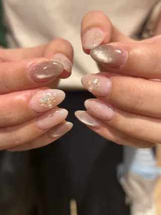 ネイル Bianca名駅店 まおのネイルデザイン