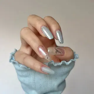 ネイル nag nailのネイルデザイン