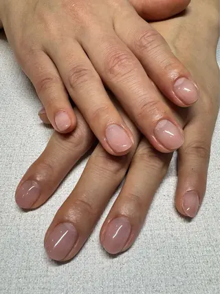 ネイル Rimie Yamauchiのネイルデザイン