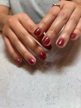 ネイル 【LINON】 airiのネイルデザイン