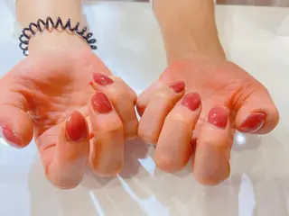 ネイル Umi nail& eyelashのネイルデザイン