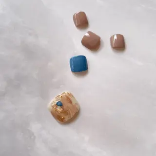 ネイル KOTORI ことりのネイルデザイン