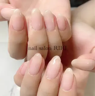 ネイル RIRI リリのネイルデザイン