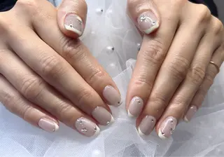 ネイル YK ネイルサロンのネイルデザイン