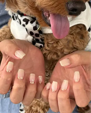 ネイル koyuki /nailのネイルデザイン