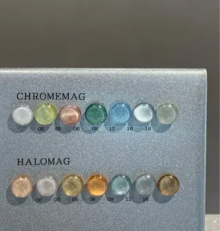 ネイル coco ⟡꙳のネイルデザイン