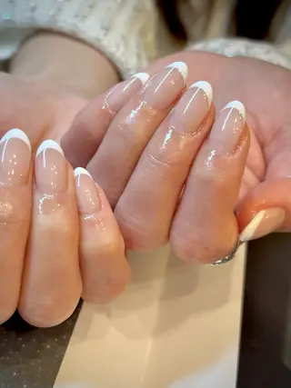 ネイル illum hicariのネイルデザイン