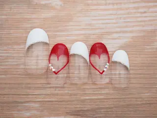 ネイル Laule'a Jr 🎀ネイリスト🎀のネイルデザイン