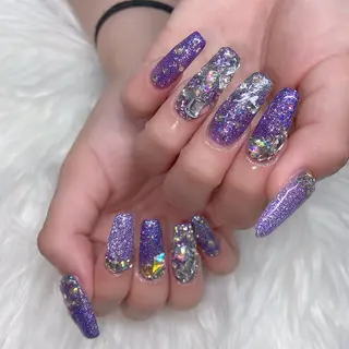 ネイル The Nail & Eye Lashの眉毛・アイブロウイメージ