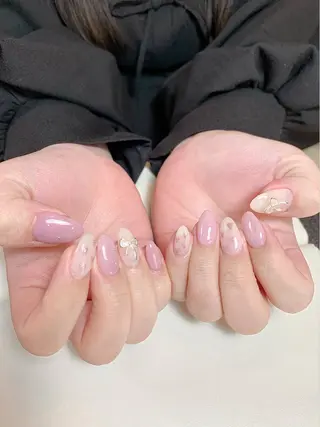 ネイル R.N アールドットエヌのネイルデザイン