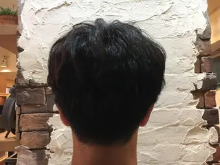 メンズ 込山 瑞帆のその他イメージ