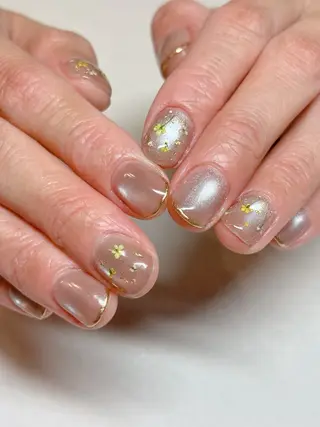 ネイル Fumi salonのネイルデザイン