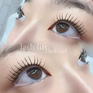 マツエク・マツパ Eyelist Rio ♡のマツエク・マツパデザイン