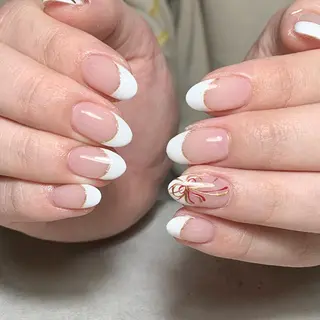 ネイル FIORITURA aiのネイルデザイン