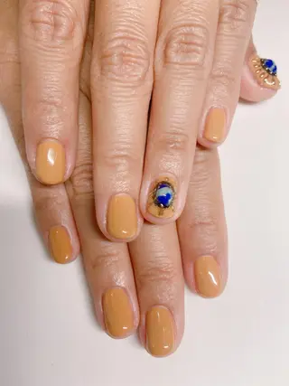 ネイル lulucharis nailのネイルデザイン