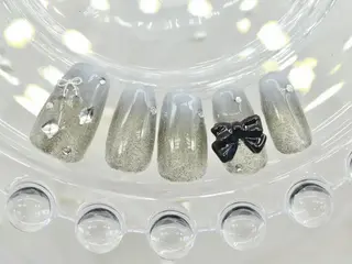 ネイル RISSE nail&eyeのネイルデザイン